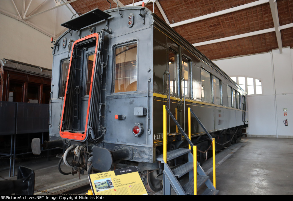 RENFE ZZ-324